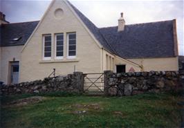 Stockinish youth hostel
